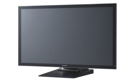 10点マルチタッチ対応4K2Kディスプレイ、シャープ「PN-K322B」7月30日発売