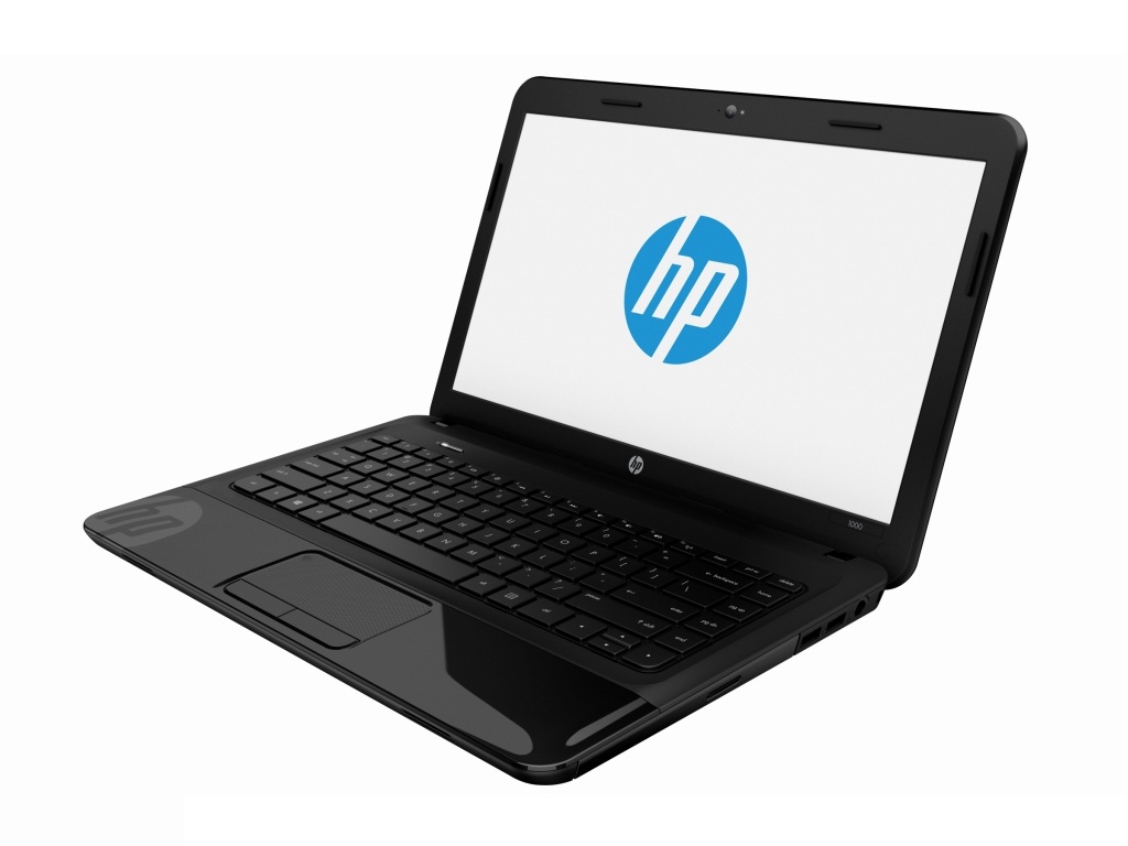 HP 1000 Notebook PC