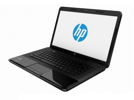 日本HP、実売4万円台のエントリー向けノートPC「HP 1000 Notebook PC」など4機種