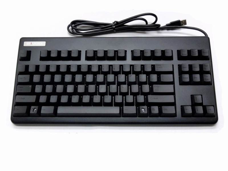 REALFORCE87UB