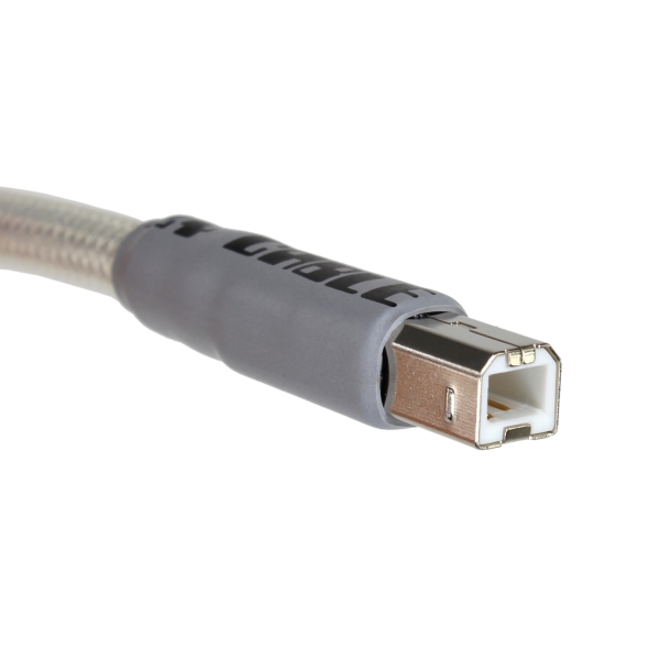 USBオーディオに最適な銀シールド無酸素銅線ケーブルがエバーグリーンから