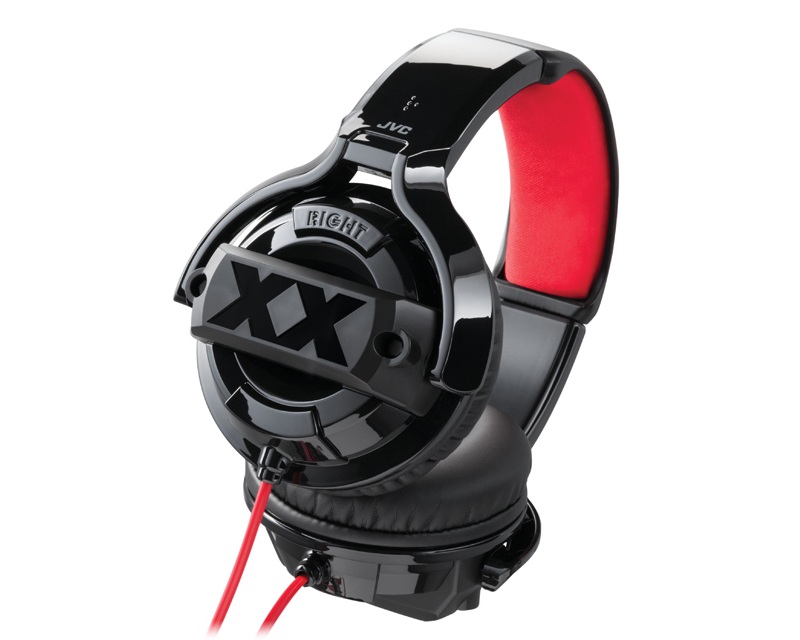 HA-XM20X/HA-XMR20X