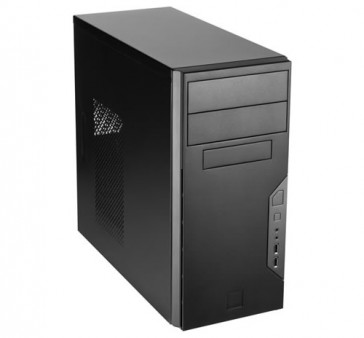 Fedora 19インストールのLinux BTO、ストーム「 Storm Linux Box Mini Tower Fedora Edition」