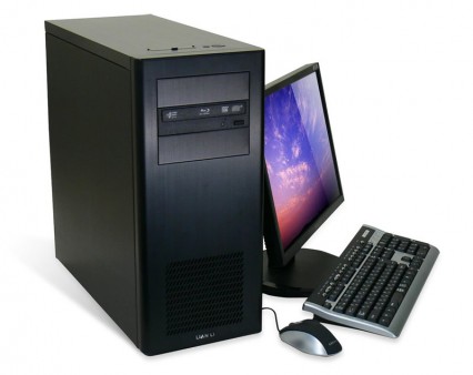 M.2スロット標準のHaswell Refresh搭載ミドルタワーBTO、パソコン工房「MD/GS」シリーズ8種