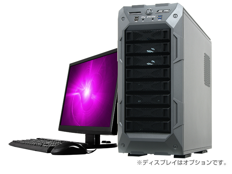 ゲーミング PC デスクトップ win10 i7 6700K GTX980 SSD HDD  Blu-rayドライブ ゲーミング PC デスクトップ win10 i7 6700K GTX980 SSD HDD Blu-ray
