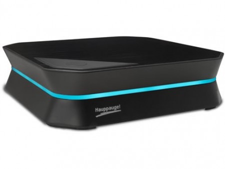 Hauppauge、ハードウェアエンコーダ搭載のUSB2.0対応キャプチャユニット「HD PVR 2 SE」