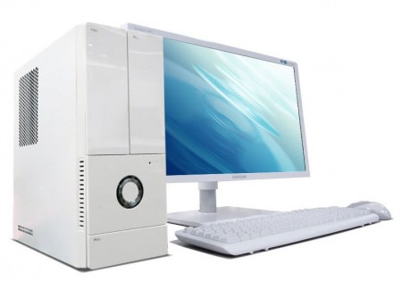 TWOTOP、ホワイトスリムタワー採用「Xcute White LTD」全4機種