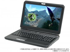 GALLERIA 『ArcheAge』 推奨モデル JF