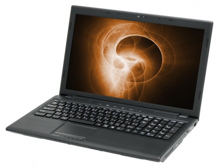 ドスパラ、GeForce GT 740M標準のHaswell 15.6インチフルHDノート「Critea VF-HE」発売