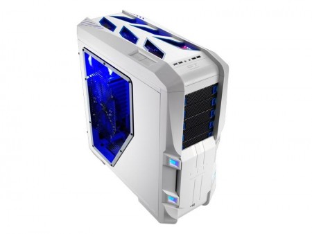 Aerocoolより、メンテナンス性抜群のハイエアフローフルタワー「GT-S Series」デビュー