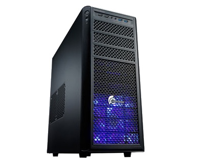 「FAR CRY 3」クーポン付属のHD 7750搭載ゲーミングBTO、ストーム「Storm Power Gamer FM2 R7750 LTD」