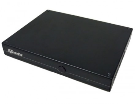 Ubuntu 13.04プリインストールのスリムLinux BTO、ストーム「Storm Linux Box i53B-BX001」