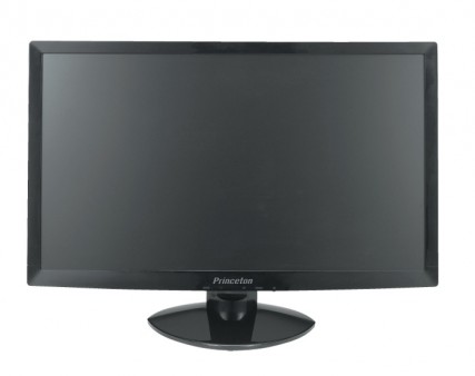 白色LEDバックライト搭載の低消費電力フルHD液晶ディスプレイ、プリンストンから4モデル登場