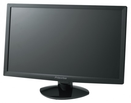白色LEDバックライト搭載の低消費電力フルHD液晶ディスプレイ、プリンストンから4モデル登場