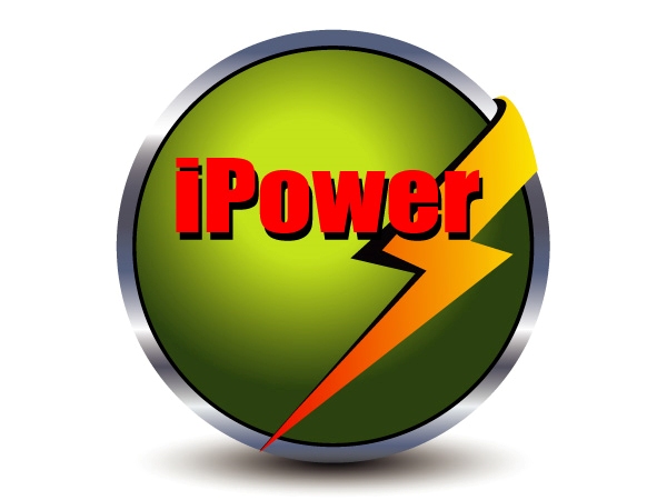 このロゴを見たことがあるだろうか？HISが長年のノウハウで作り上げた、高耐久大出力の基板デザイン「iPower」モデルの象徴だ