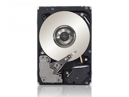 Seagateより、超低消費電力の「Terascale HDD」などエンタープライズ向けHDD 2製品リリース