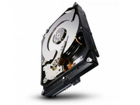 Seagateより、超低消費電力の「Terascale HDD」などエンタープライズ向けHDD 2製品リリース