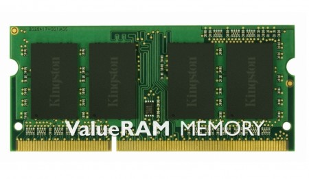 Kingston、x86/ARMベースのマイクロサーバー向けDDR3メモリ「ValueRAM Server」シリーズ