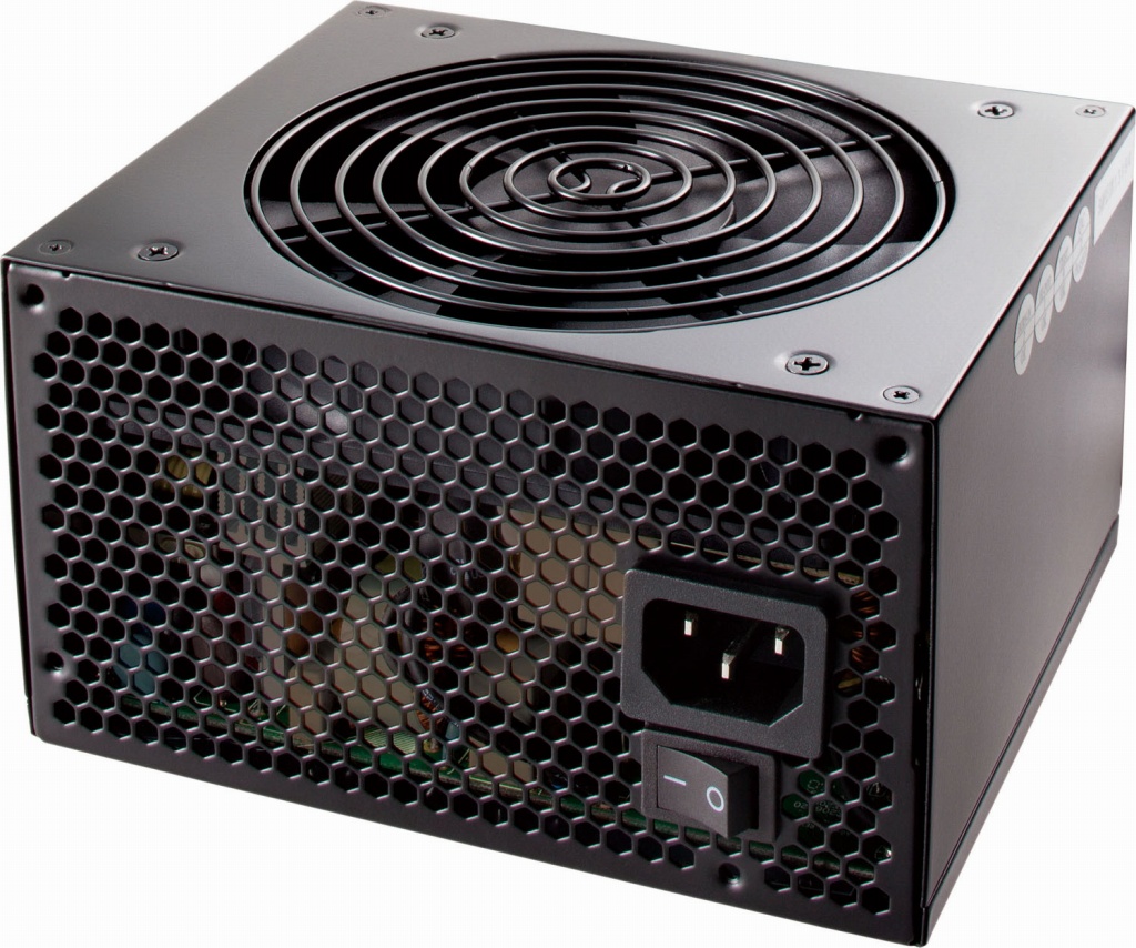 KRPW-GN550W/90+