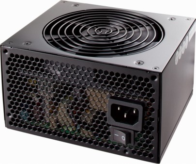玄人志向、奥行125mmの80PLUS GOLD認証電源ユニット「KRPW-GN」シリーズなど4機種