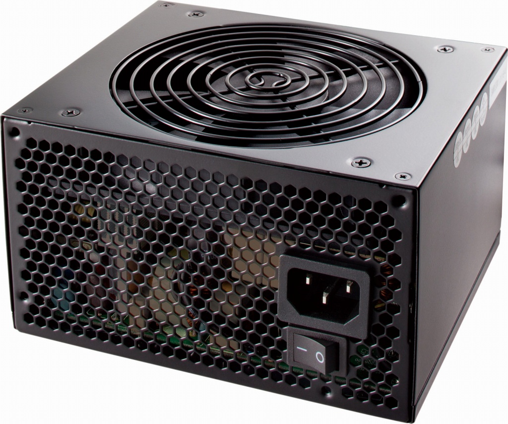 KRPW-GN650W/90+