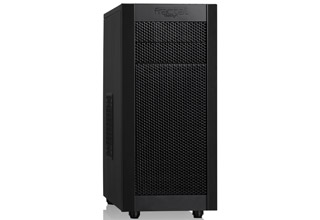 アスク、フロントメッシュの高冷却PCケース、Fractal Design「Core USB3.0」シリーズ2モデル発売