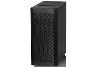 アスク、フロントメッシュの高冷却PCケース、Fractal Design「Core USB3.0」シリーズ2モデル発売