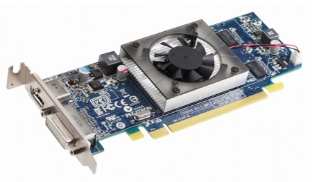 玄人志向、実売8,000円のHD 7730「RH7730-E1GHD/D5」などエントリー向け2機種