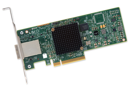 SAS 9300-8i