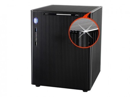 国内発登場。REALANブランドのフルアルミ製Cube型ケース「E-M3」「E-M5」7月末発売