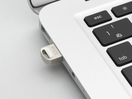 エレコム、USB3.0対応の超小型USBメモリ「MF-SU3」シリーズ発売