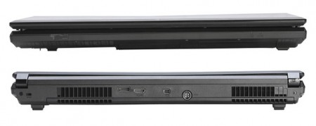 Lesance NB 17NB8000-i7-XEB