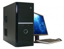Lesance DT 8-MD7000-i7-SGM