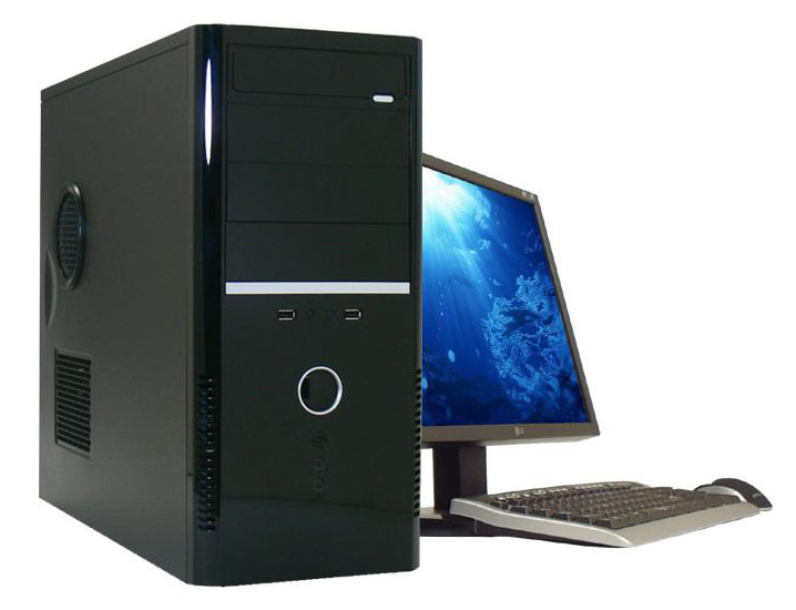 Lesance DT 8-MD7000-i7-SGM