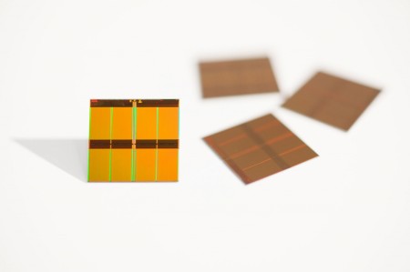 Micron、製造プロセス16nmのMLC NANDフラッシュを発表。2014年には搭載SSDも登場予定