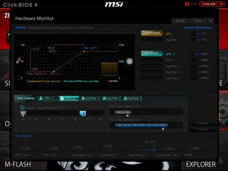 Z87-GD65 GAMING