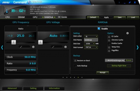 Z87-GD65 GAMING
