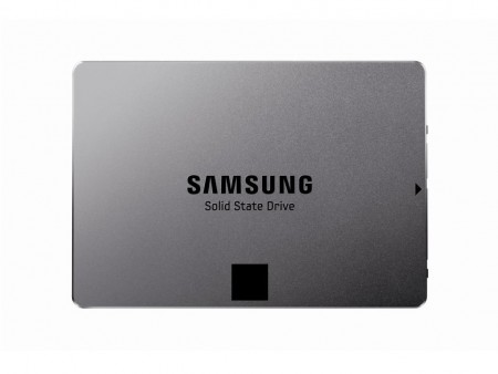 Samsung、最大1TBをラインナップするハイスペックな次世代エントリーSSD「SSD 840 EVO」リリース