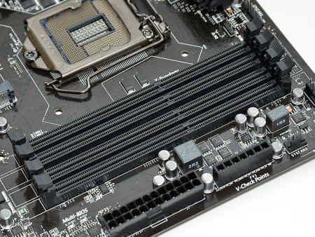 MSI第2世代ゲーミングマザーボード、「Z87-GD65 GAMING」の魅力とは