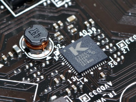 Z87-GD65 GAMING