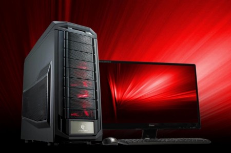 パソコン工房、FX-9590とRadeon HD 8990標準のハイエンドゲーミングBTO 8月上旬発売