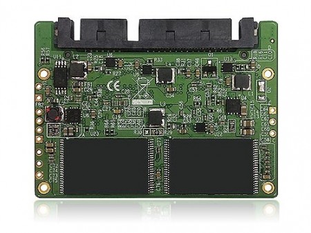 JEDEC MO-297準拠のSATA3.0対応スリムSSD、Transcend「HSD740」シリーズ