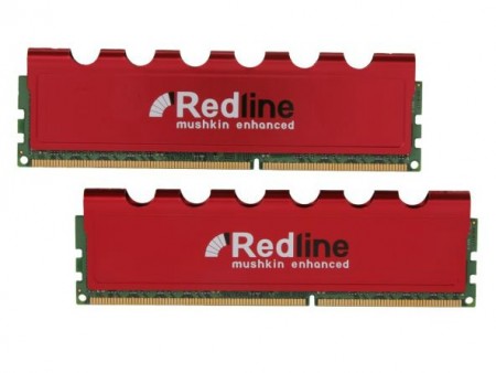 Mushkin、DDR3-2800MHz駆動のオーバークロックメモリ2シリーズ発売