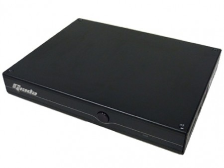 TDP10WのAtom D2550搭載Linux BTO、ストーム「Storm Linux Box i35GB-BR001」