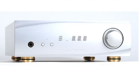 独自アイソレータ回路で、内部ノイズを徹底的に排除したDAコンバーター、JAVS「X-DAC-HDSD」