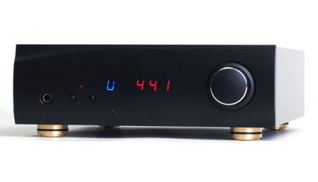 独自アイソレータ回路で、内部ノイズを徹底的に排除したDAコンバーター、JAVS「X-DAC-HDSD」