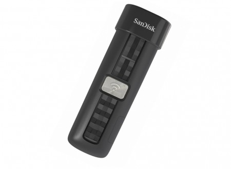 SanDisk、モバイル端末のデータ共有に最適な無線フラッシュドライブ「SanDisk Connect」シリーズ