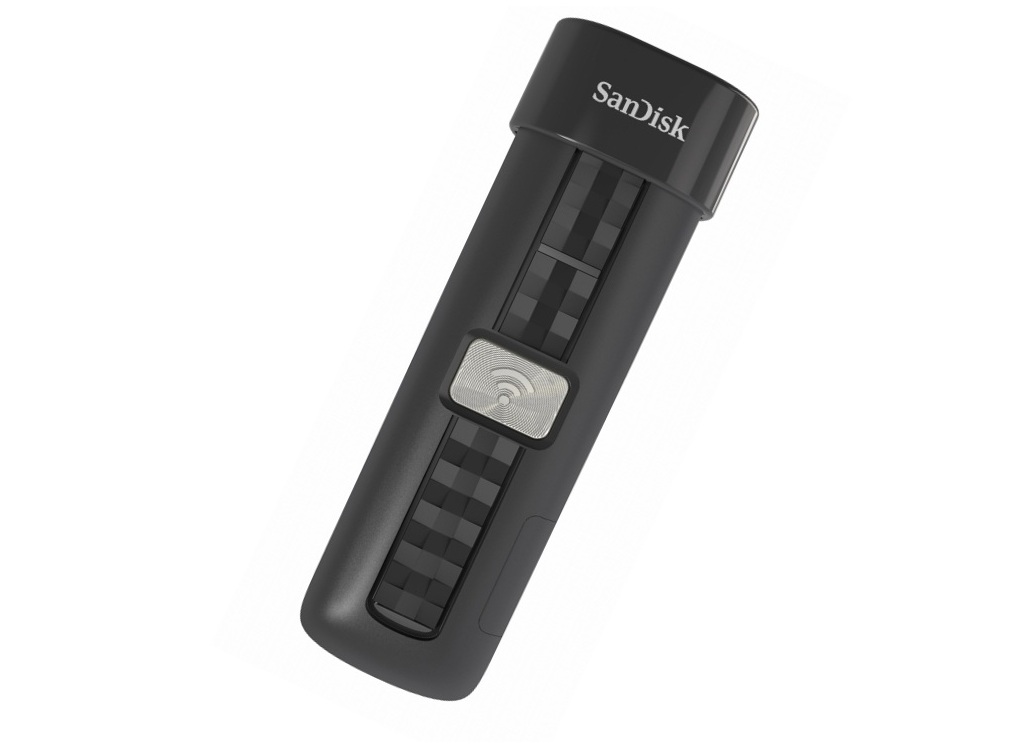 SanDisk Connect Wireless Flash Drive