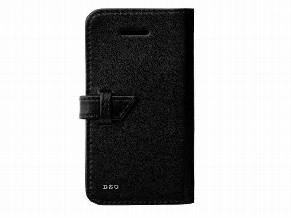 LEON Model Premium Real Leather