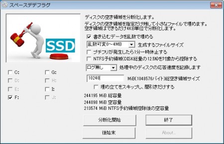 PLDS